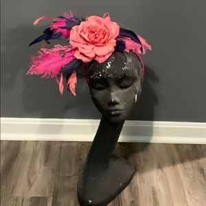 Kentucky Derby Fascinator
